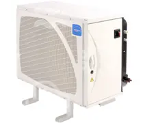 jednotka kondenzační Tecumseh SILAJ4476YFZ, HBP - R134, 230V / 50 Hz